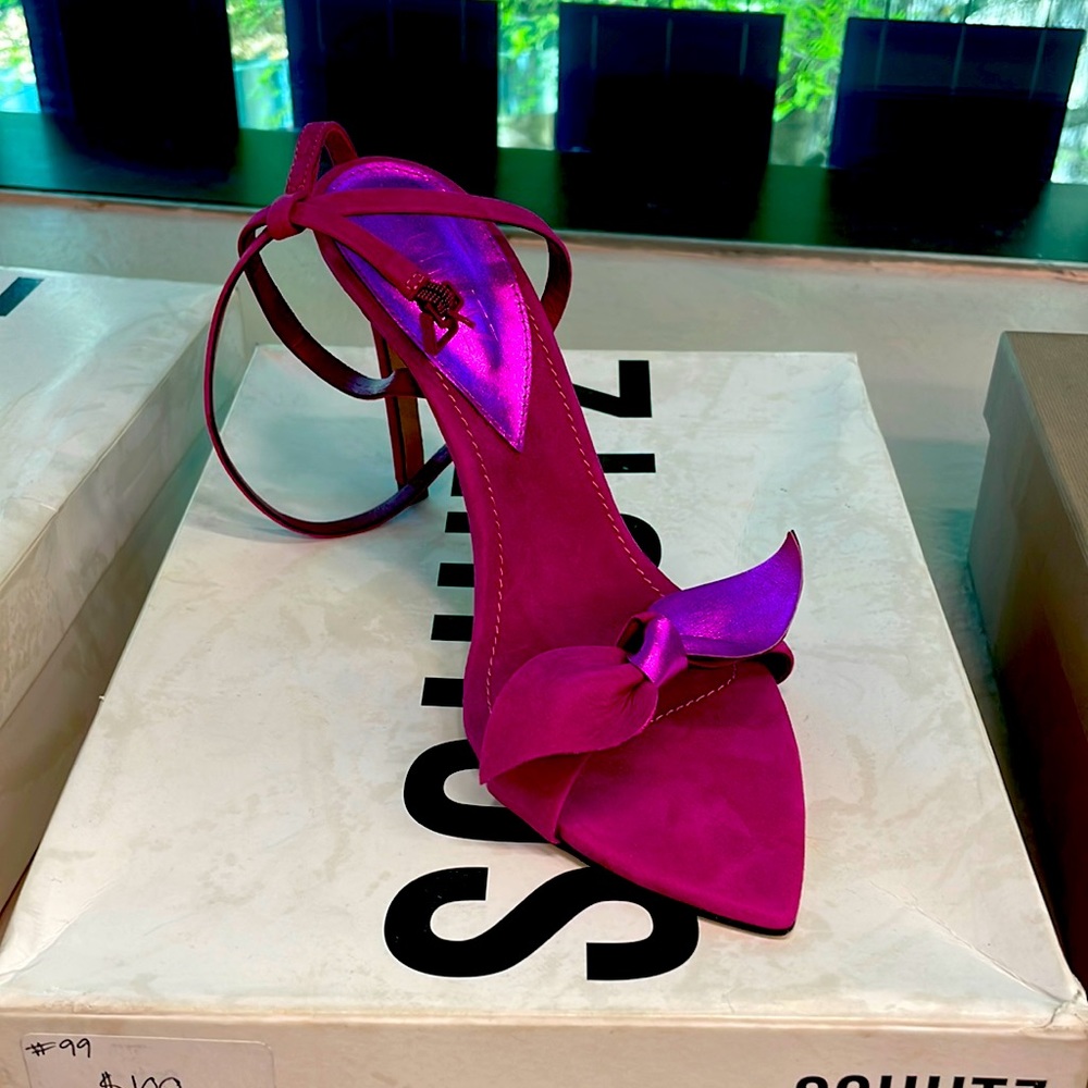Schutz heel